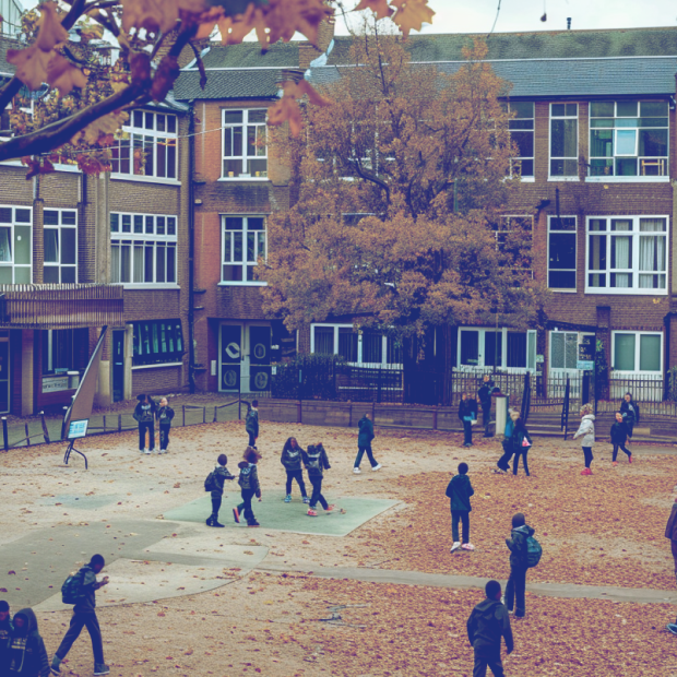 Support for institutions