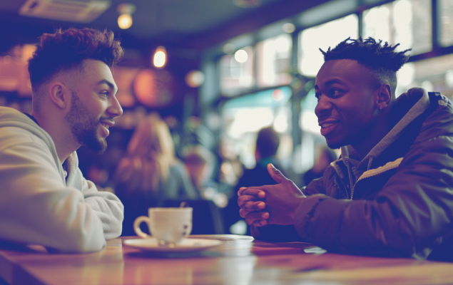 Experts by Experience