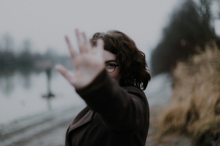 Anxiety: The Hidden Driver of Avoidance