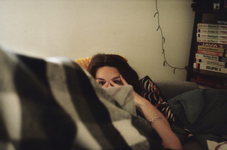 Why Isn’t My Teenager Coping – and What Can I Do About It?