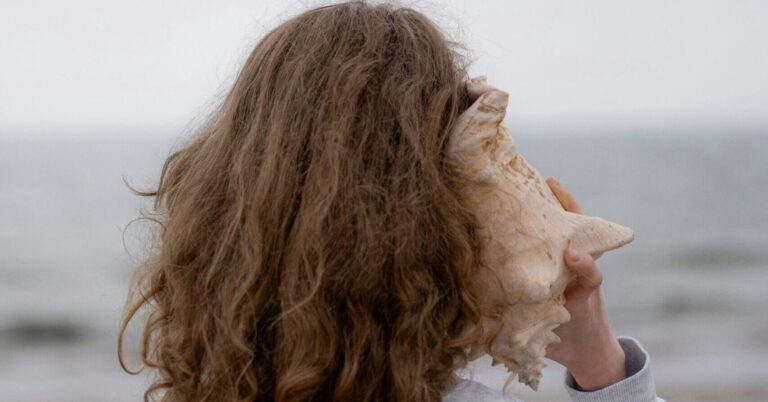 How to Support a Young Person Without Having All the Answers