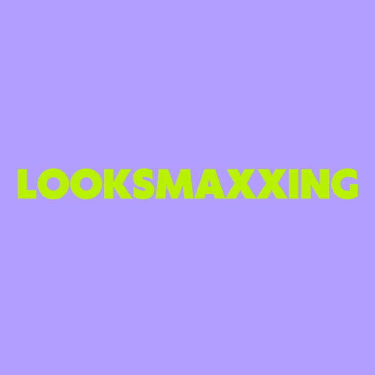 Looksmaxxing: What Parents Need to Know About This New Online Trend