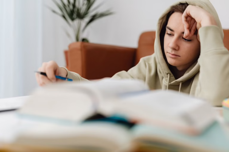 ADHD and Autism Spectrum Disorder: Overlapping Traits Explained