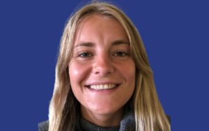 Mollie Royds, Head of Client Experience and Care Management